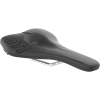 SQlab 611 ERGOWAVE®® CrMo 900 black 12cm