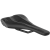 SQlab 614 ERGOWAVE®® active 2.1 Carbon 900 black 12cm
