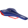 SQlab 611 ERGOWAVE®® active 2.1 ltd. Wings for Life 700 blue 13cm