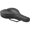 SQlab 601 ERGOLUX®® 2.0 900 black 14cm