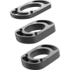 SQlab Spacer Set 812R C99:random 1x5mm/ 2x10mm