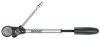 SKS GERMANY SAM schwarz-silber-schwarz 