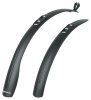 SKS GERMANY BEAVERTAIL XL SET schwarz 