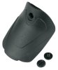 SKS GERMANY Spoiler Pro 65 mm  mit Befestigungsteilen schwarz 
