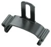 SKS GERMANY Kunststoffschiebebrücke für 50-60mm schwarz schwarz 