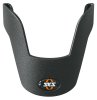 SKS GERMANY Kantenschoner Pro 37-46mm schwarz SKS Logo schwarz 