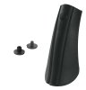 SKS GERMANY Spoiler XXL 45 mm mit Befestigungsteilen schwarz 