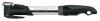 SKS GERMANY INJEX schwarz-silber-schwarz 