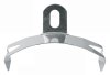 SKS GERMANY Schiebebrücke für 50-60mm V2A silber 