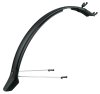 SKS GERMANY VELO 65 MOUNTAIN Hinterrad 29 Zoll schwarz 