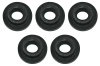 SKS GERMANY Gummidichtung DV / SV für Winkelboden schwarz 
