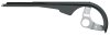 SKS GERMANY CHAINBLADE schwarz-silber-schwarz 