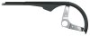 SKS GERMANY Chainblade Kettenschaltung max.48 Zähne schwarz-silber-schwarz 