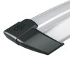 SKS GERMANY Kantenschoner Prisma silber-schwarz-silber 