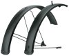 SKS BLUEMELS MATT 75 U 29  schwarz-matt (lackiert) 
