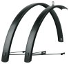 SKS GERMANY EDGE AL 56 SET schwarz 