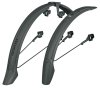 SKS GERMANY VELOFLEXX 65 29  schwarz 