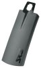 SKS GERMANY Spoiler BLUEMELS STYLE schwarz 