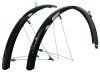 SKS GERMANY BLUEMELS BASIC 26 , 53 mm schwarz 