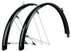SKS GERMANY BLUEMELS BASIC 28 , 55 mm schwarz 