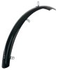 SKS GERMANY BLUEMELS BASIC 28 , 55 mm, front profile schwarz 