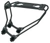 SKS GERMANY INFINITY UNIVERSAL schwarz struktur gepulvert 