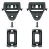 SKS GERMANY Rahmenadapter Flexx - 2er Set  