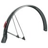 SKS GERMANY URBAN ARROW A65R 26  rear profile schwarz-matt lackiert 