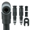 SKS GERMANY CLIK VALVE Umrüst-Set SV mit SKS CLIK TEC-Pumpenkopf  