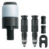 SKS GERMANY CLIK VALVE-Umrüst-Set SV mit SKS-Adapter für Pumpenköpfe  