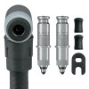 SKS GERMANY CLIK VALVE-Umrüst-Set DV mit SKS CLIK TEC-Pumpenkopf  