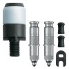 SKS GERMANY CLIK VALVE-Umrüst-Set DV mit SKS-Adapter für Pumpenköpfe  