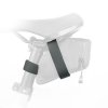 SKS GERMANY Ersatzstrap für Race Saddlebag S schwarz 