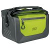 SKS GERMANY Northwind Trunkbag One4All gelb/schwarz (ohne Systemplatte)  