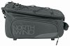 SKS GERMANY ML-Smartbag Classic, schwarz  