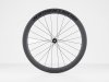 Bontrager Hinterrad Bontrager Aeolus Pro 51 Disc TLR 142 Bla