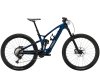 Trek FUEL EXe 9.8 XT EU XL Mulsanne Blue