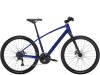 Trek Dual Sport 1 SO M Hex Blue