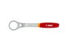 Unior Tool Unior Bottom Bracket Wrench 12-Notch Red