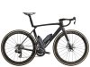 Trek Madone SLR 9 AXS M Matte Carbon Smoke/Prismatic Pe