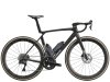 Trek Madone SLR 7 XS Matte Carbon Smoke/Prismatic Pearl