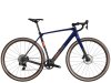 Trek Checkpoint SL 6 AXS L Matte Hex Blue/Marianas Blue