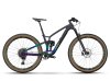 Trek Fuel EX 9.9 XO AXS M 29 Deep Smoke/Purple Flip