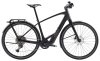 Trek FX+ 7 SO EU M Dark Star Matte