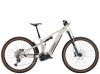 Trek Powerfly FS+ 6 EU L 29 Era White/Buff Beige