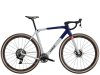 Trek CHECKMATE SLR 8 AXS XS Matte Hex Blue/Plasma Grey