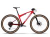 Trek Supercaliber SLR 9.9 XTR ML Red Smoke Drizzle