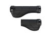 Trek Griff Trek Ergonomic Pro Set Black 130/90
