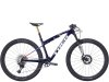 Trek Supercal SLR9.9XTRDi2 M Navy Smoke