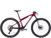 Trek Supercal SLR9.8XT DI2 M Red Smoke/Drizzle